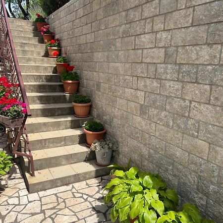 Apartment Ivanka Senj  Exterior photo