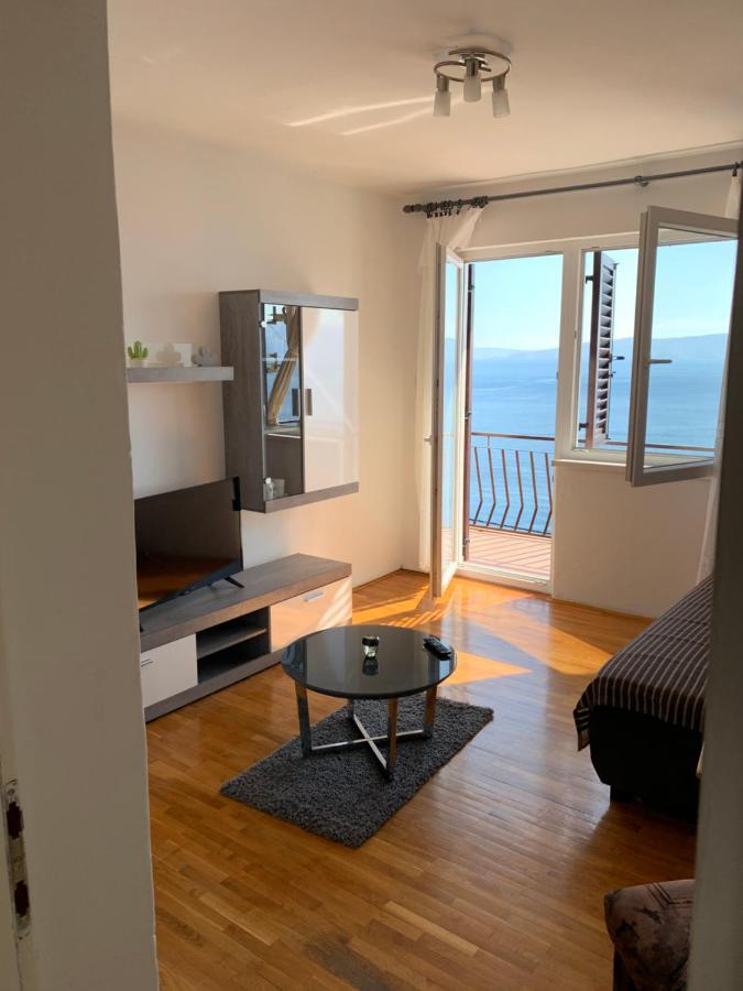 Apartment Ivanka Senj  Exterior photo