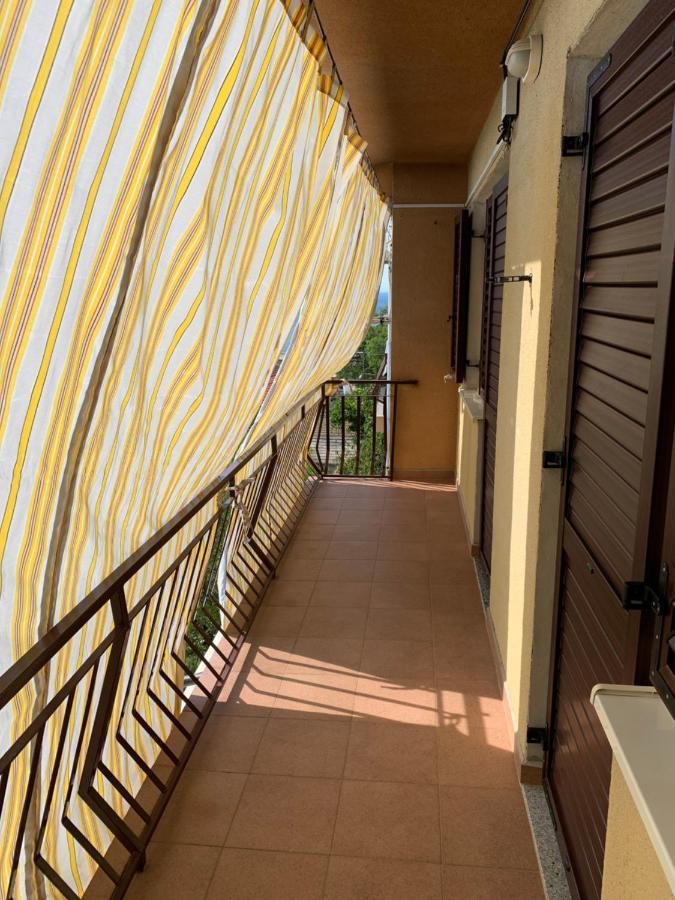 Apartment Ivanka Senj  Exterior photo