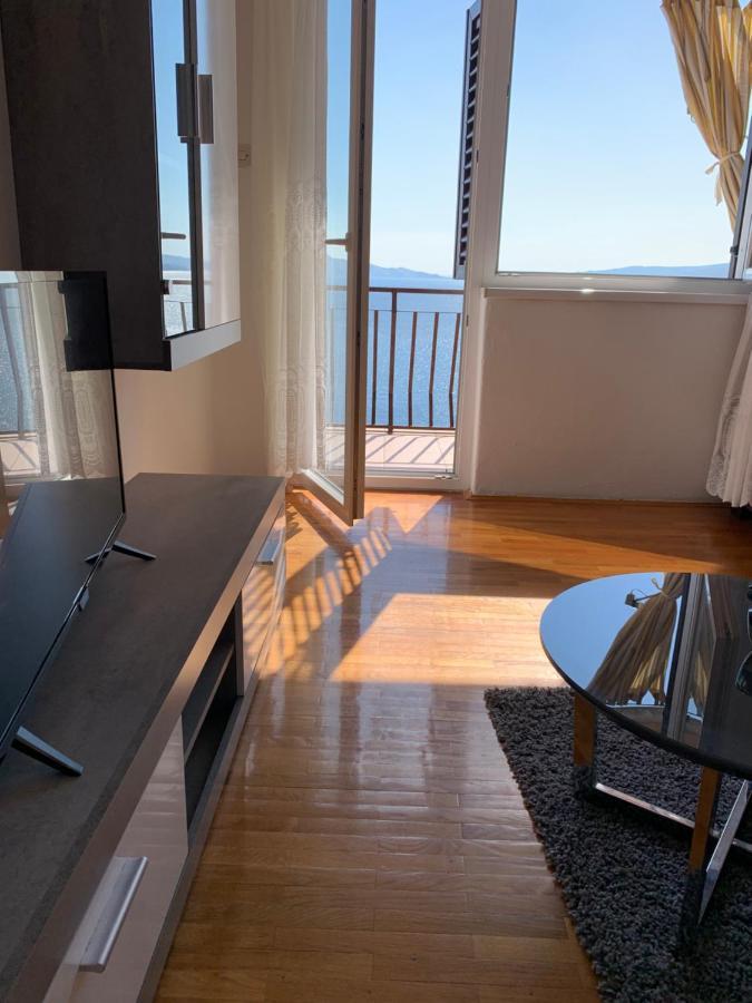 Apartment Ivanka Senj  Exterior photo