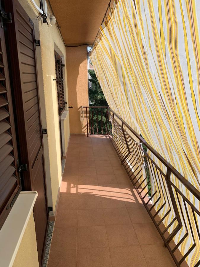Apartment Ivanka Senj  Exterior photo