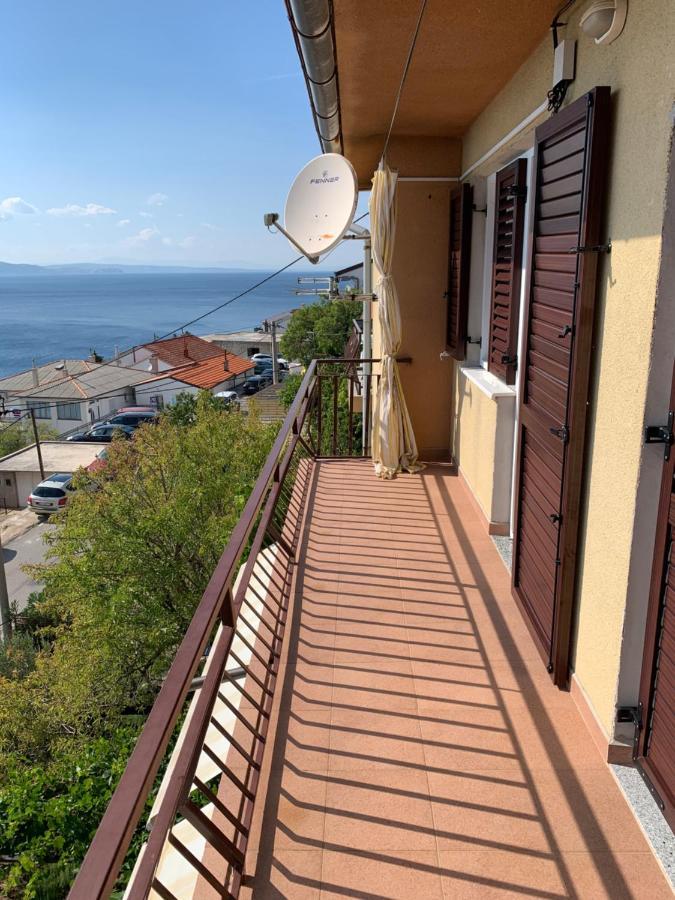 Apartment Ivanka Senj  Exterior photo