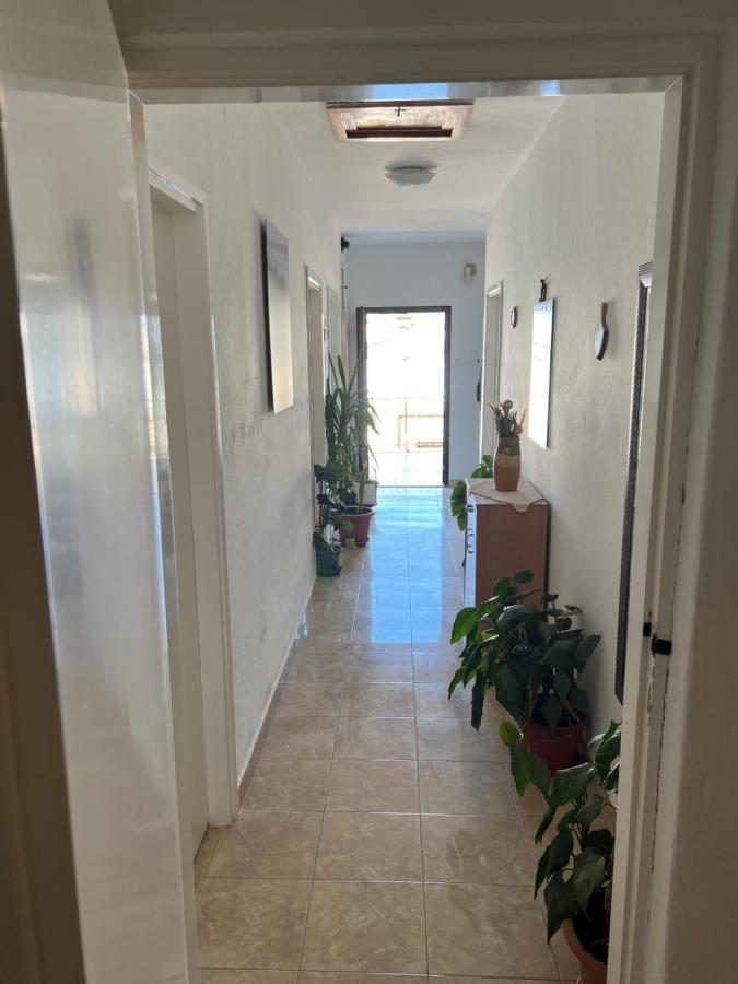 Apartment Ivanka Senj  Exterior photo