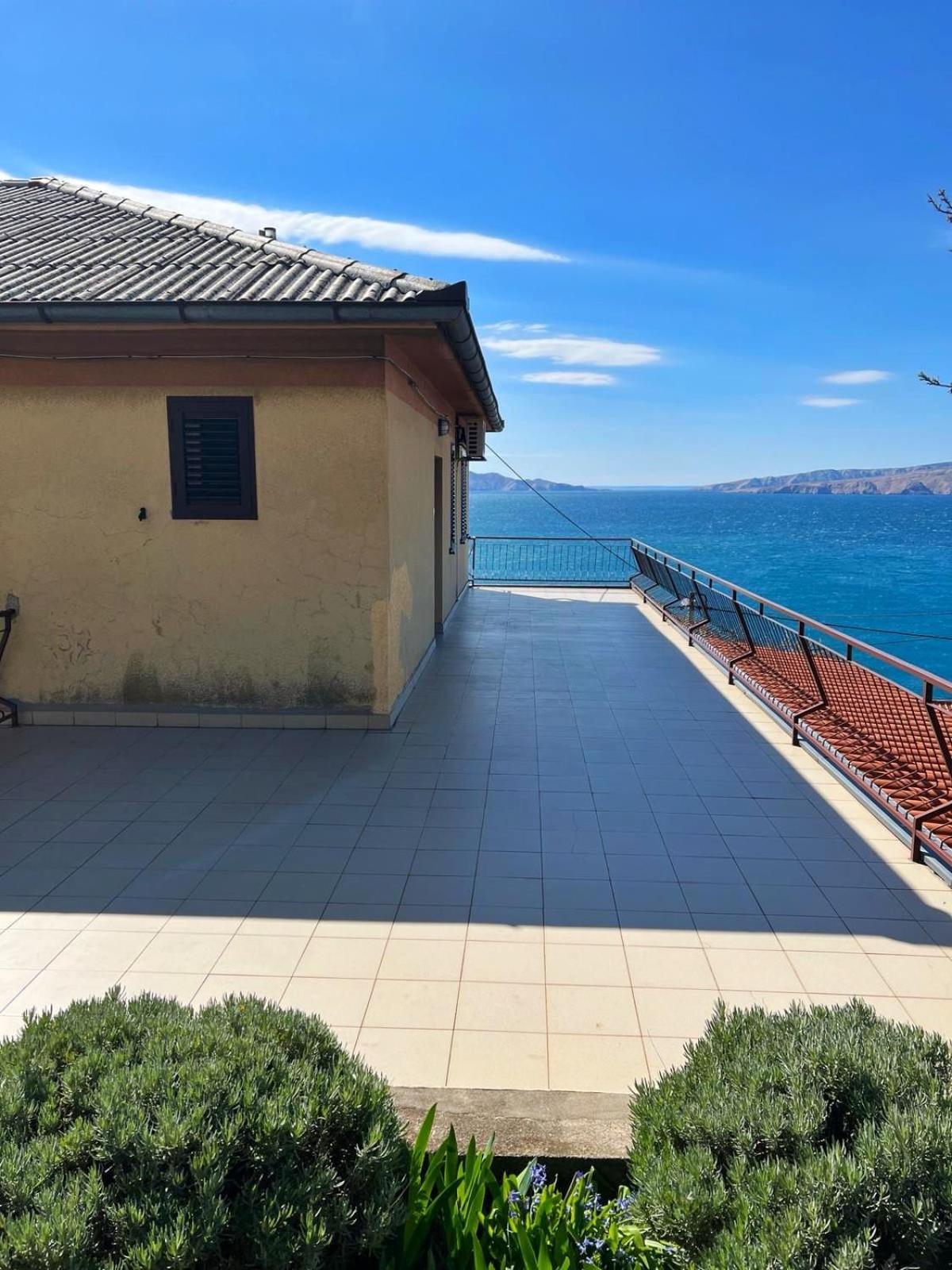 Apartment Ivanka Senj  Exterior photo