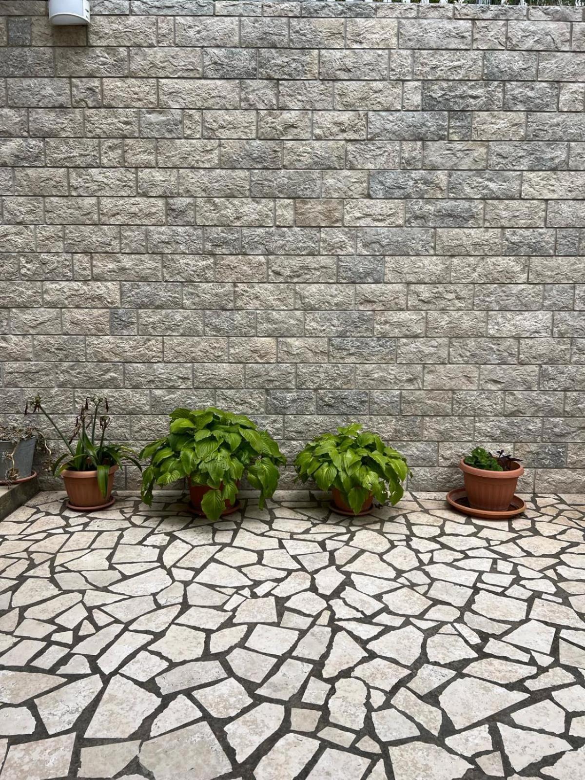 Apartment Ivanka Senj  Exterior photo